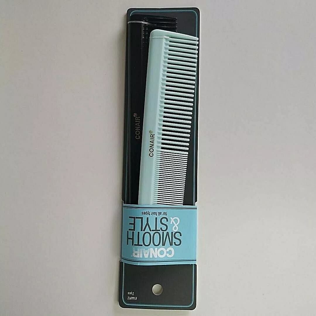 Conair top comb attachments