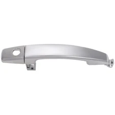 For Chevy Aveo LS LT 2007-11 Outside Outer Door Handle Front Left or Right Side