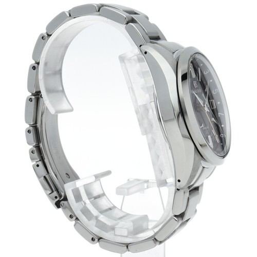 SEIKO Grand Seiko Spring Drive GMT 1,6" Heritage Collection SBGE281/9R66-0BL... - Bild 4 von 6