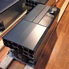 SIEMENS MICROMASTER 440 / 6SE440-2UD35-5FA1 / B/V2.05 380-480VAC 3PH 55KW DRIVE 