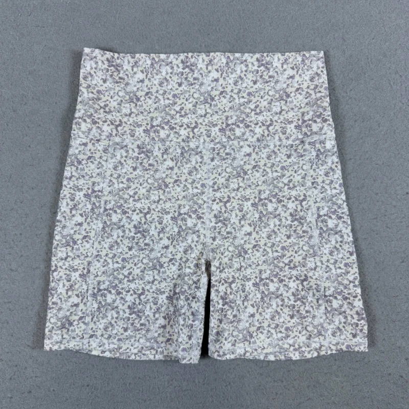 vuori studio pocket micro mini shorts