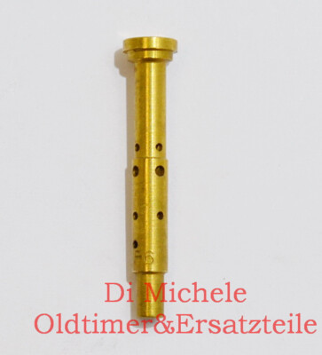 Mischrohr, Mischrohre F6 Weber 61440211 IDA,DCN,DGAV,DHS,ADF,ADHA,ICF  B 8687