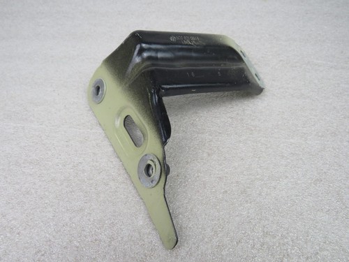 VW Golf 7 5G Halter Kotflügel links A43976 5g0821135b