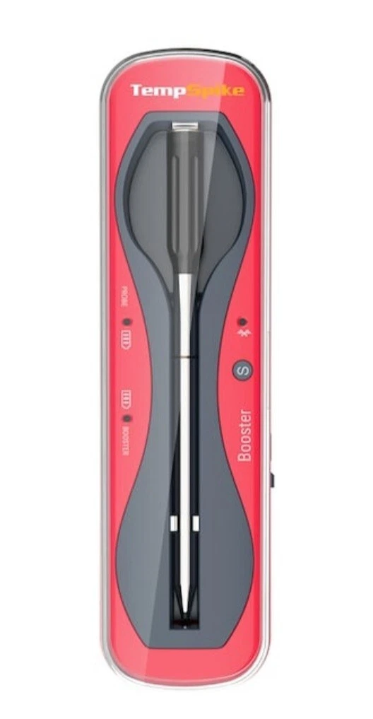 TempSpike Wireless Bluetooth Meat Thermometer By ThermPro