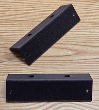 Mounting Ears For 19" Studio Rack fits Behringer K-2 Pro-1 Pro-800 Synthesizer