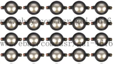 20PCS /LOT Diaphragm for Timpano TPT-RPDH2000 for TPT-DH2000 Horn Driver