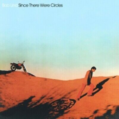 [DAMAGED] Bob Lind - Since There Were Circles NEW Sealed Vinyl LP Album
