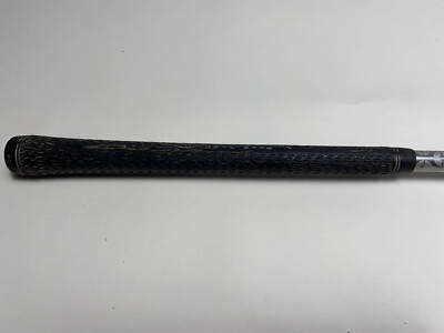 Snake Eyes Viper Ti4 Driver 10.5* Fujikura Tour Platform 26.3