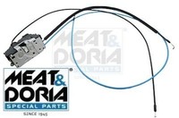 Meat & Doria 31623 TüRschloss FüR Fiat