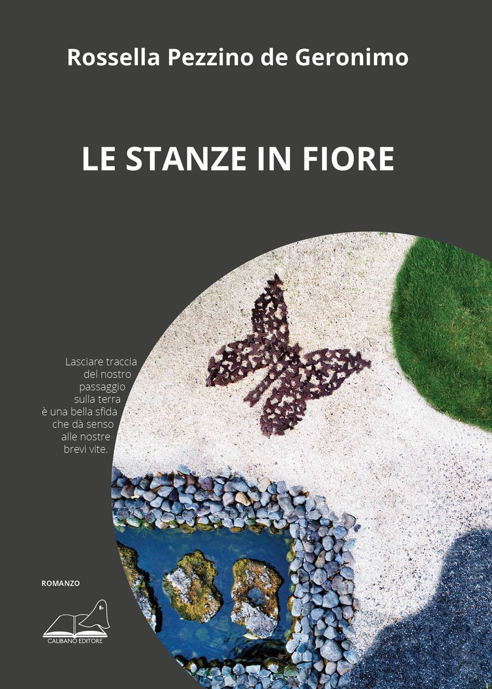 Le stanze in fiore [Paperback] [Oct 10, 2024] Pezzino De Geronimo, Rossella