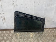 MERCEDES-BENZ GL X166 Kleines Seitenfenster hinten links 4.70 Petrol 33407188