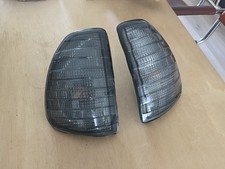 Mercedes W123 Blinker Weiss Rauchglas Rechts Links Satz Neu OVP Mercedes W123 Blinker Weiss Rauchglas Rechts Links Satz Neu OVP