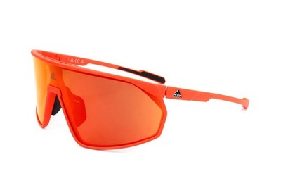 Adidas Sportbrille Adidas Arriba Sonnenbrille Adidas Sport SP0074