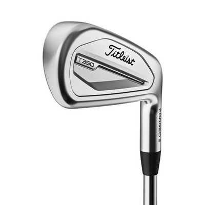TITLEIST 2023 T350 IRON SETS 8-PW GRAPHITE UNIFLEX STANDARD