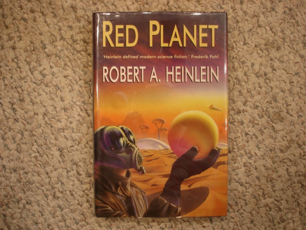 Heinlein In Antiquarian & Collectible Books for sale | eBay