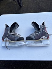Nike Quest 6 Ice Hockey Skates Size 6.5 UK