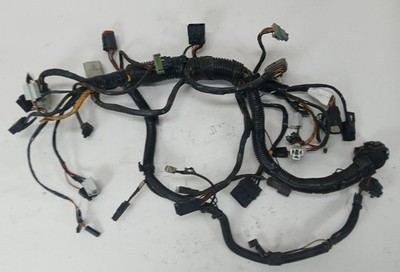 Harley-Davidson 2013 Street Glide Fairing Interconnect Wiring Harness 70232-10