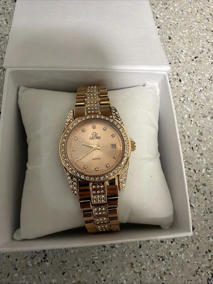 Jean Paul Gaultier Wristwatches for sale | eBay