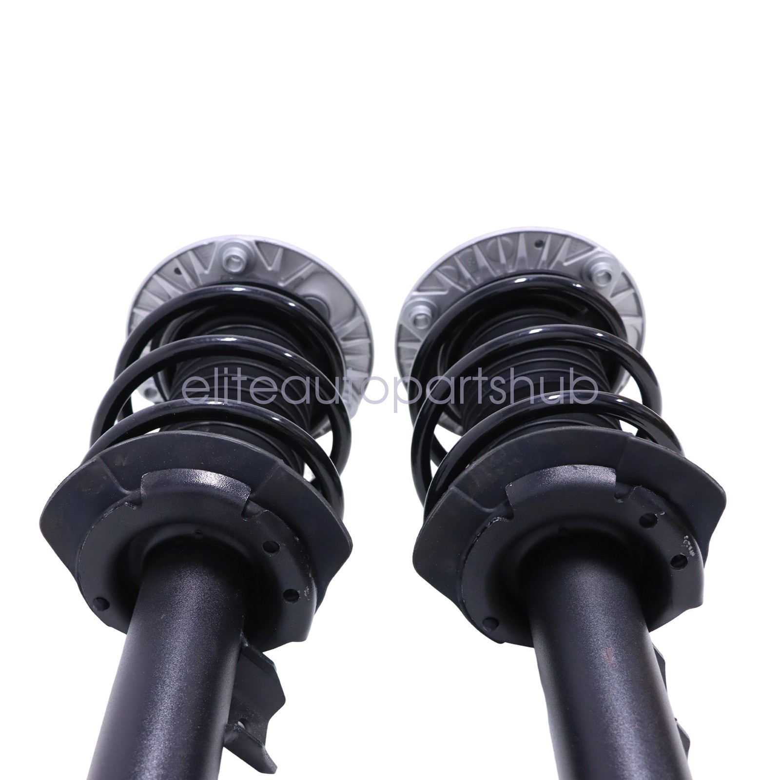 4PCS Front Rear Shock Struts Assys For BMW F30 F31 F36 328xi 330i 428i 435i RWD