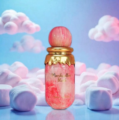 Marshmallow Blush Perfume | eBay