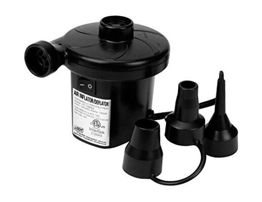 120v Air Inflator