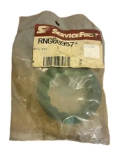 Service First RNG00957 Resilient Ring 2.5 O.D. For Trane HVAC Equipment 