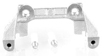 1X Bremssattelhalter Hinten FüR Ford Tourneo Connect / Transit Connect 2002-2013