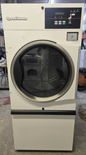 2022 Coin operated OPL Speed Queen 30 LB Commercial Dryer 120V Gas unit 