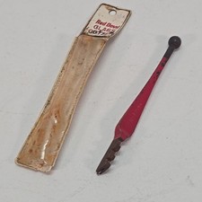 Red Devil: Professional Glass Cutter 1023