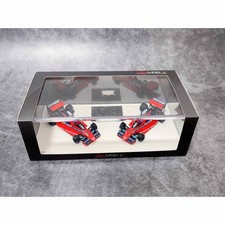 TSM 1/43 Brabham BT46-Alfa Romeo 1978