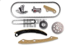 Timing Chain Kit HEPU 21-0551 for Honda Accord VIII (CU) 2 2008-2015