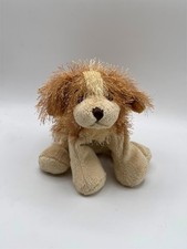 Ganz Webkinz HM011 COCKER SPANIEL 8" Beanbag Plush Toy - No Code
