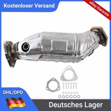 Katalysator KAT für Audi A4 B5 B6 B7 8D 8E 1.6 2.0 AVANT KOMBI DE