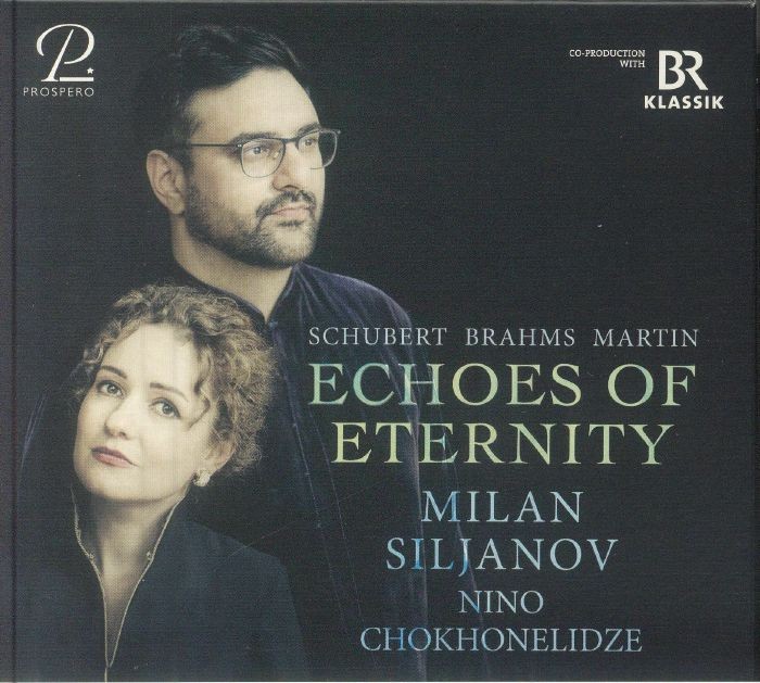 Echoes Of Eternity