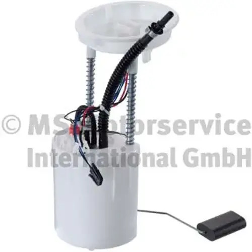 Fuel pump Electric 7.07795.47.0 PIERBURG for MINI MINI Roadster MINI Convertible