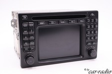 Original Mercedes Comand 2.0 Navigation CD Autoradio W208 W210 CLK E Klasse IN96 Original Mercedes Comand 2.0 Navigation CD Autoradio W208 W210 CLK E Klasse IN96