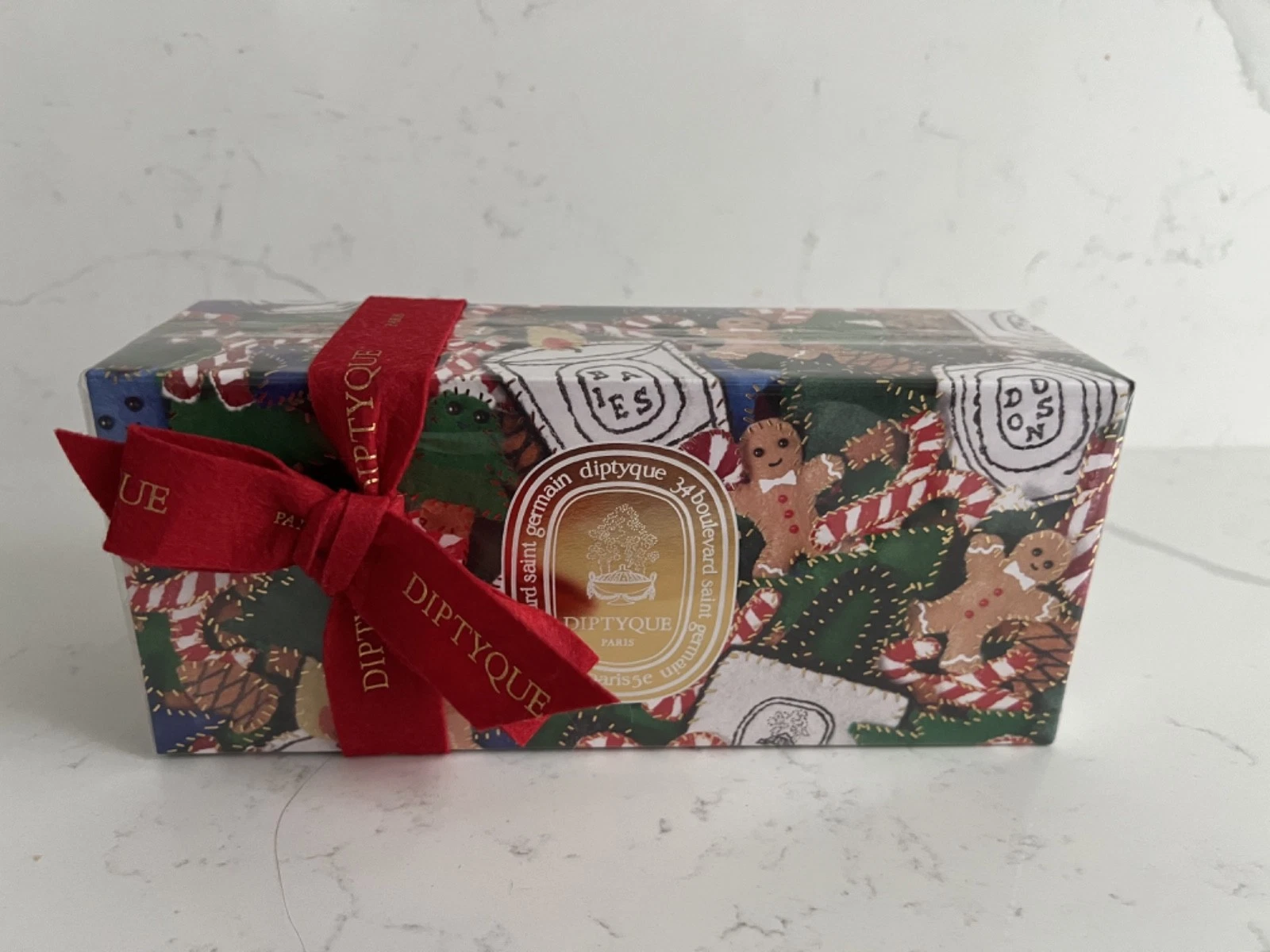 Limited Edition Core Votive Candle Set - Thumbnail 4