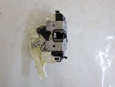 T&uuml;rschlo&szlig; hinten rechts Mercedes B-KLASSE W246 2047302835 03-2016