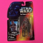 Kenner Star Wars The Power of the Force Chewbacca IV: Star Wars 1995 Figure