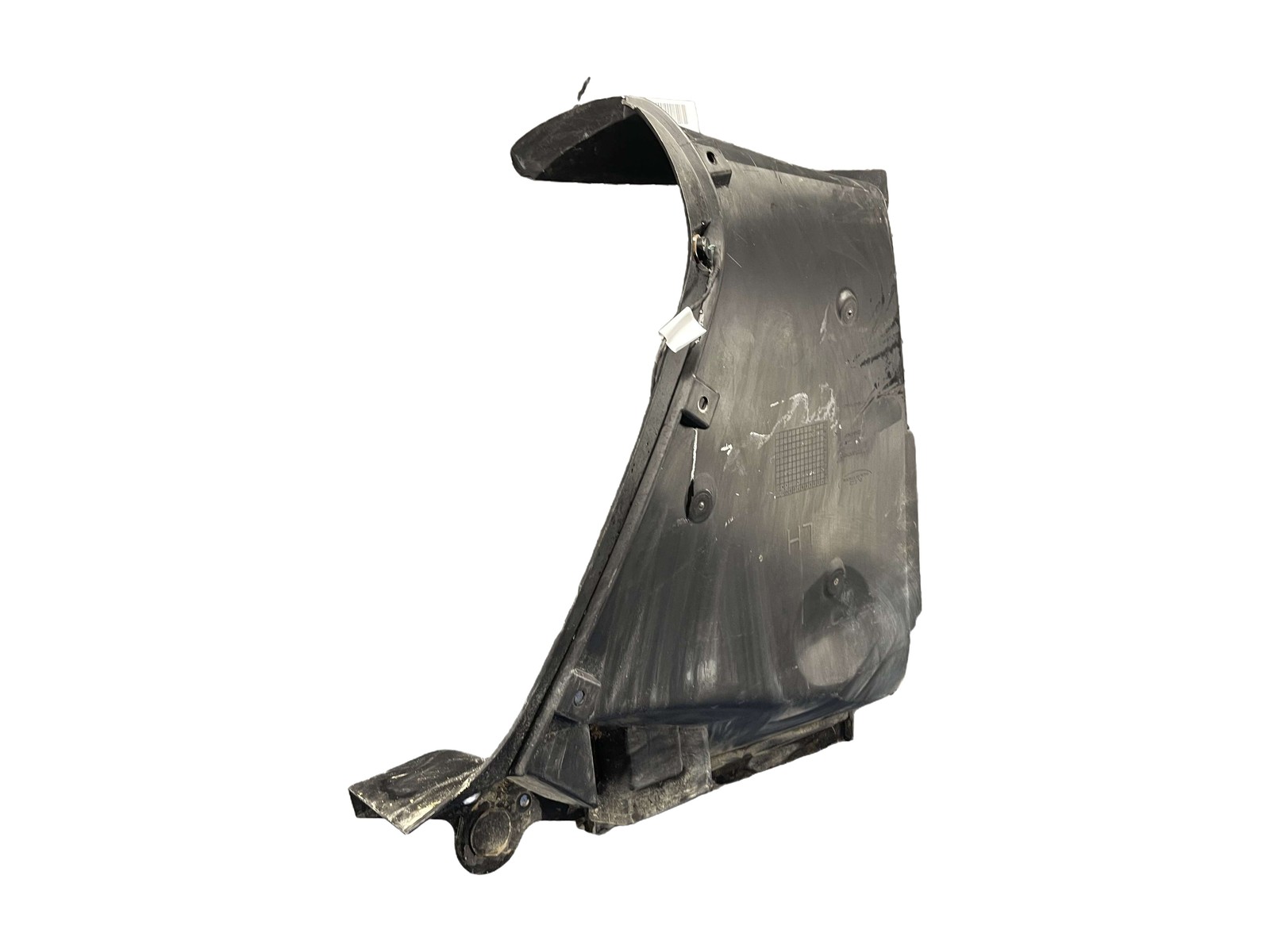 McLaren GT 2020-2023 Rear Left Air intake bracket