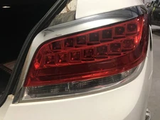 Passenger Right Tail Light Fits 10-13 LACROSSE 2511132