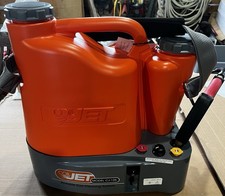 Speedclean Coiljet  Model CJ-125