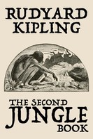 Rudyard Kipling | The Second Jungle Book | Taschenbuch | Englisch (2024)