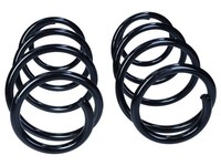 2X Maxgear Fahrwerksfeder 60-1714D FüR Seat Skoda VW