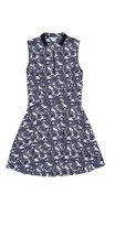 PXG GOLF WOMENS ALOHA SLEEVELESS DRESS - SZE XXS - BRAND NEW, FACTORY SEALED 