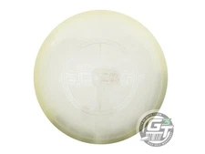 USED Dynamic Discs [AHRENS] Lucid-X Moonshine Agent 176g Oil Slick Putter Disc