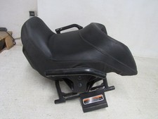 22 SKI DOO SKANDIC SWT 900 ACE PASSENGER SEAT 2 UP REAR SADDLE HANDLES #0509