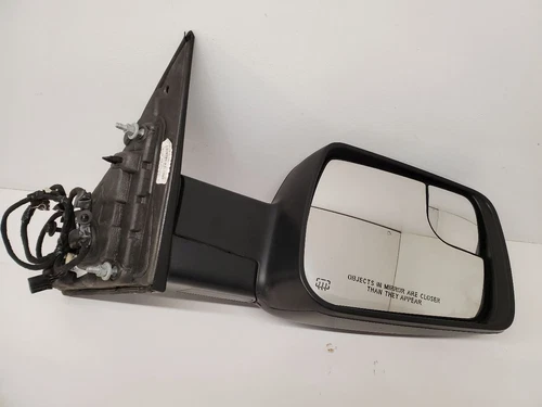 19-23 DODGE 1500 PICKUP RH Passenger Side View Mirror New Style Power 