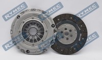 Kupplungssatz Rymec JT1693 FüR BA7 Ford Max WA6 Mondeo Galaxy 2 4 Turnier Focus