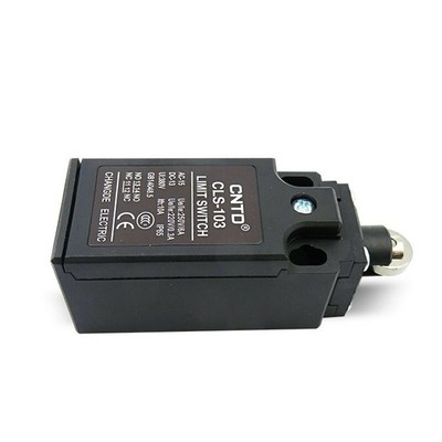 1PCS NEW CNTD TZ-9212 Limit Switch #cv